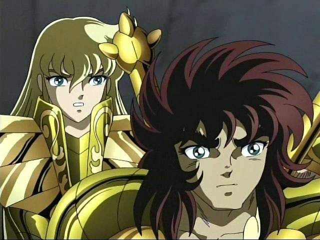 Otaku Gallery  / Anime e Manga / Saint Seiya / Screen Shots / Hades / 25 - Addio! Gold Saints / 031.jpg